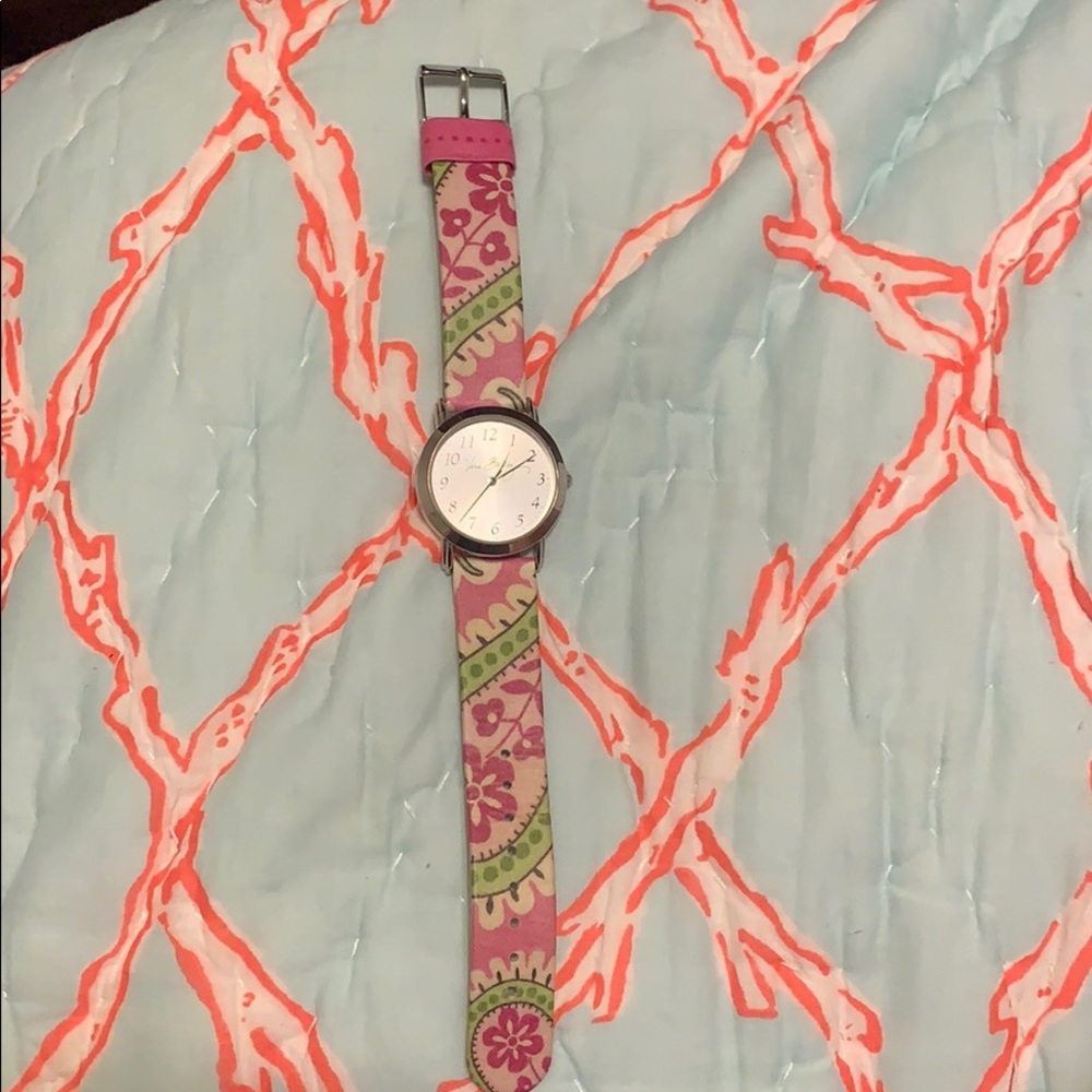 Vera Bradley Watch